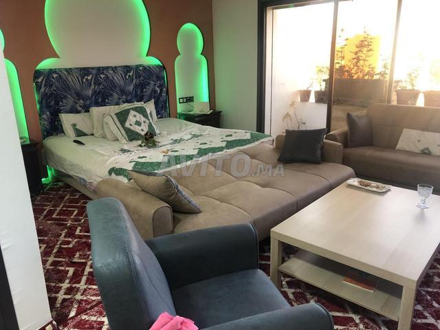 Appartements à vendre 86 m² à Mohammedia