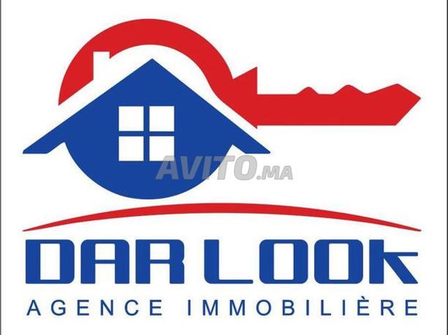 Appartements à vendre 89 m² à Agadir