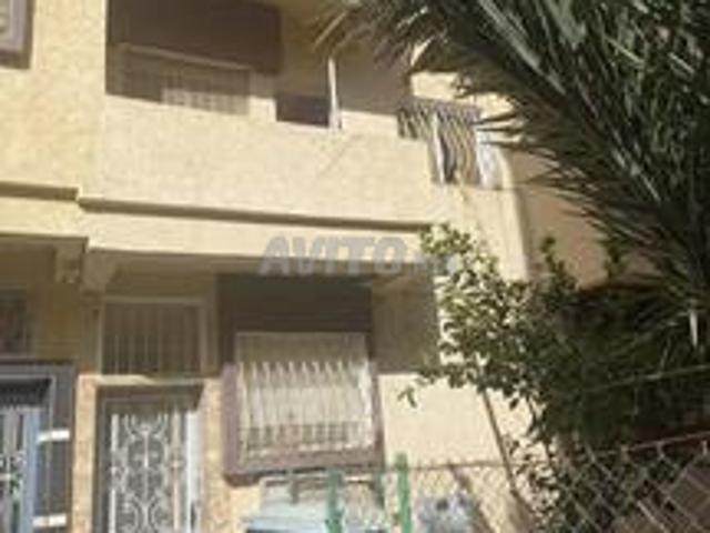 Appartements à vendre 90 m² à Fès