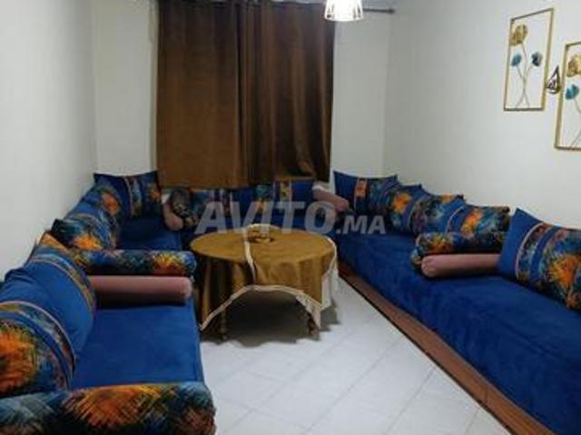 Appartements à vendre