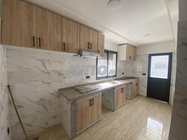 Appartements à vendre à Temara 3 chambres et salon