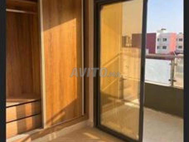 Appartements à Vendre à Bouznika à partir de 7500