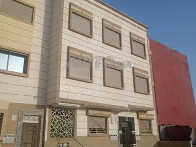 Appartements à vendre à El Jadida