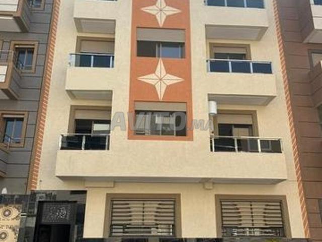 Appartements à vendre à Had Soualem