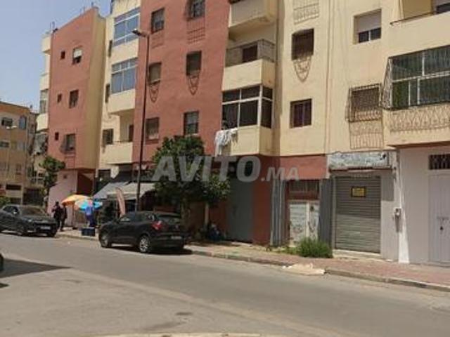Appartements à vendre à Hay Wifak