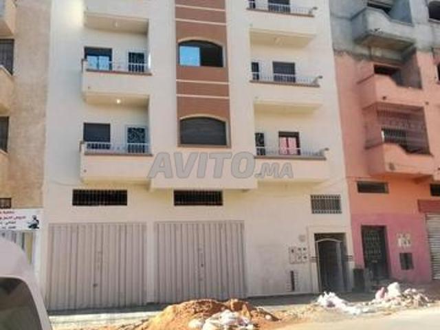 Appartements à vendre à Jnane El Khir