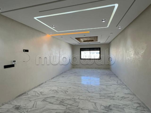 Appartements à vendre à Larache, quartier Shabane 1, facilités de paiement