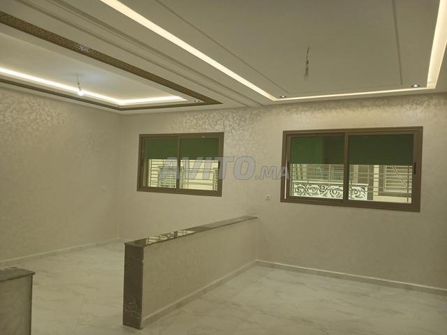 Appartements à vendre à Meknès