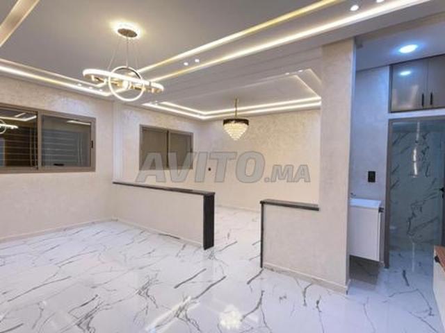 Appartements à vendre à Meknès