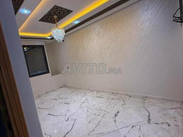 Appartements à vendre à Meknès