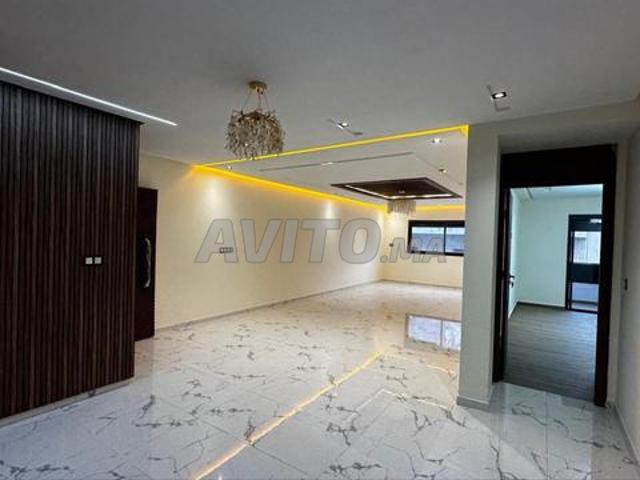 Appartements à vendre à Meknès