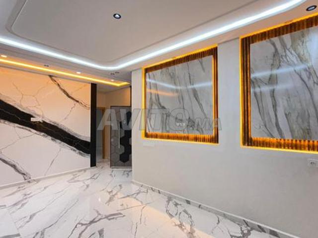 Appartements à vendre à Meknès