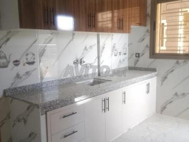 Appartements à vendre à Meknès Dovas, proche de toutes commodités