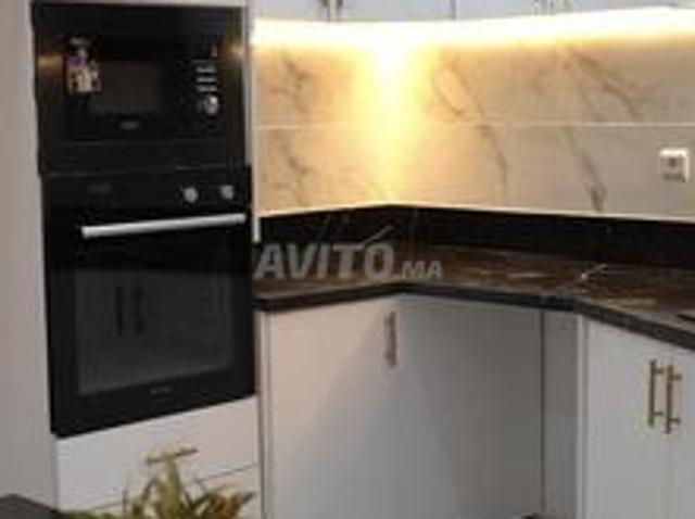Appartements à vendre à Oujda