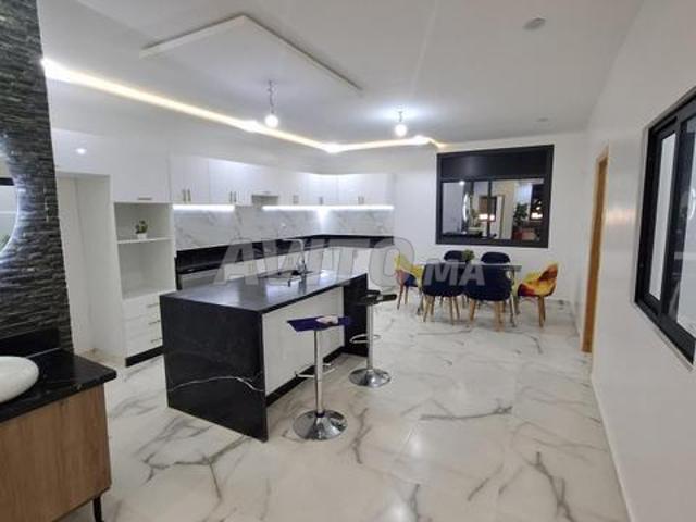 Appartements à vendre à partir de 38 millions de centimes
