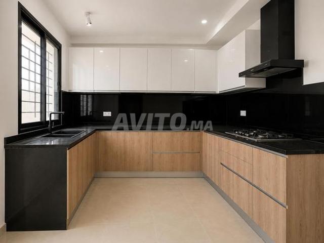 Appartements à vendre à partir de 74 millions