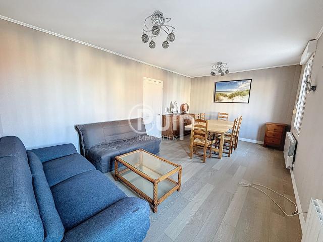 Appartements à vendre à Quend