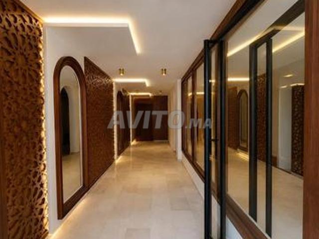 Appartements à vendre à Roches Noires, Aïn Sebaâ
