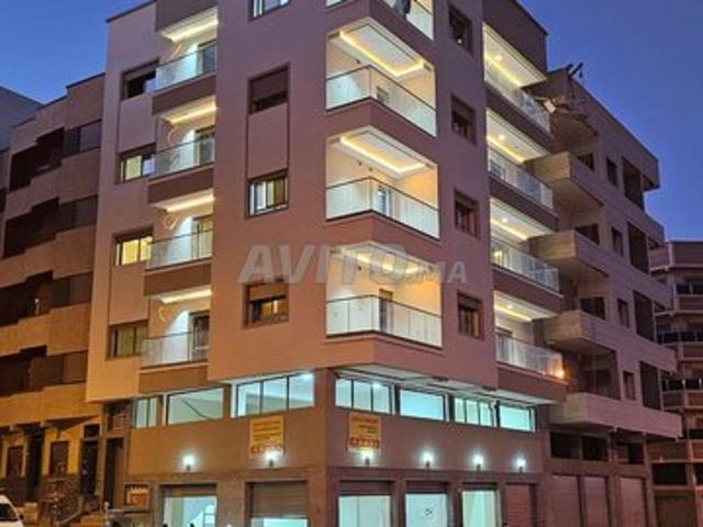Appartements à vendre à Settat