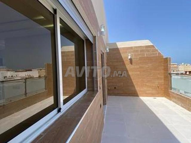 Appartements à vendre à Sidi Rahal