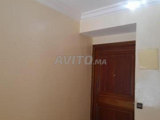 Appartements à vendre Ain Sebaa