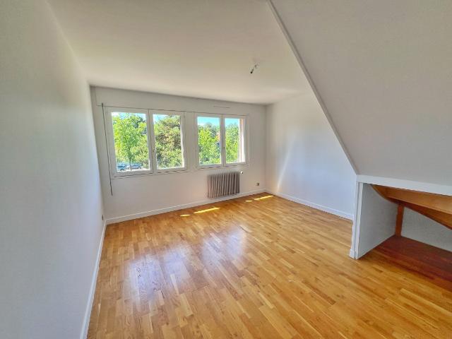 APPARTEMENTS À VENDRE AUX PORTES DE LYON 5 ET TASSIN LA DEMI LUNE