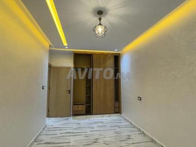 Appartements à vendre avec deux façades
