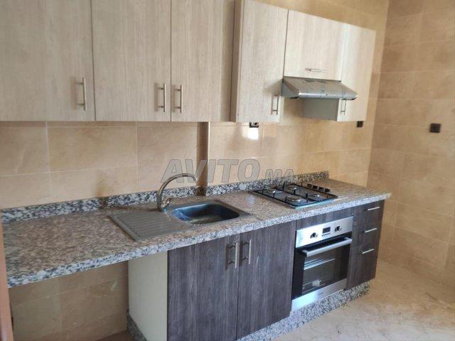 Appartements à vendre dans le quartier chic de Berkour