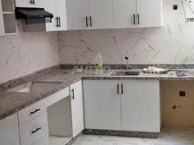 Appartements à vendre dans le quartier Riad El Omrane, Errachidia