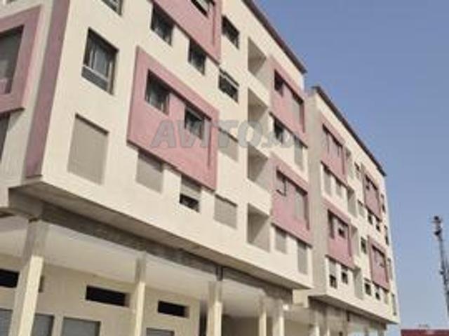Appartements à vendre de 50m² à 99m² De 30 à 70 millions