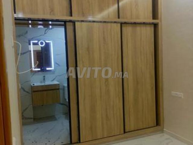 Appartements à vendre différentes tailles