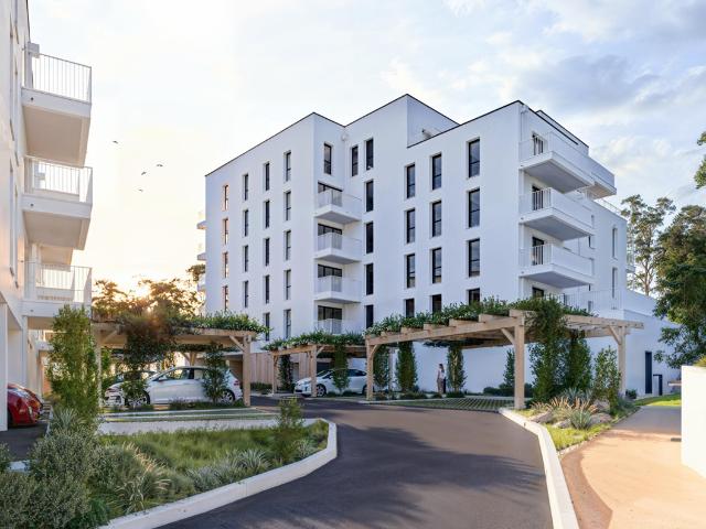 APPARTEMENTS A VENDRE EN LOCATION ACCESSION