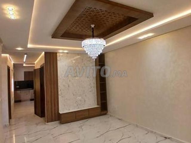 Appartements à vendre Kénitra