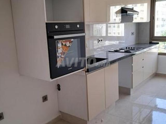 Appartements a vendre HSTD 75 m² à 109 m² Casa