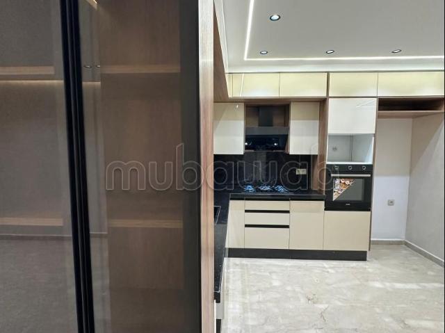 Appartements à vendre Mohammedia