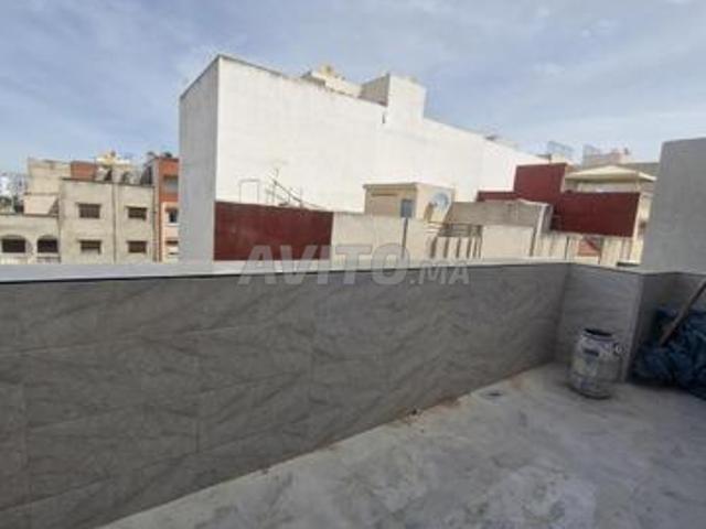 Appartements à vendre Martil avec terrasse