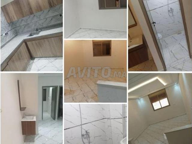 Appartements à vendre près de la clinique Yasmine