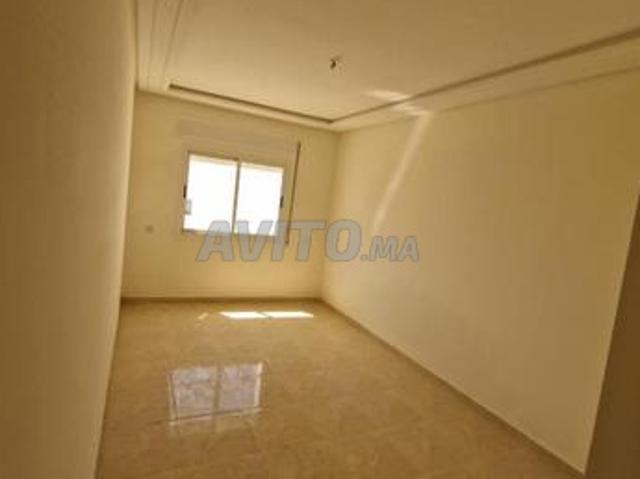 Nouveaux appartements à vendre près de Marjane, route de Rabat