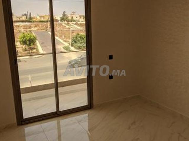 Appartements à vendre résidence moderne Essaouira Nouvelle – Ghazoua