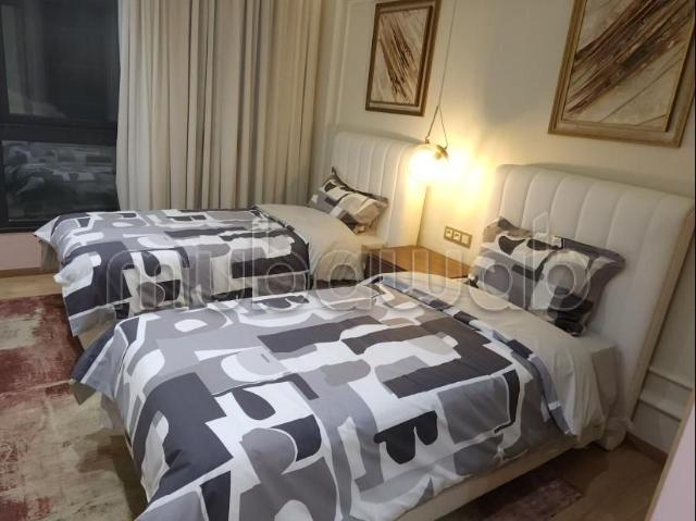 Appartements à vendre tanger route rabat