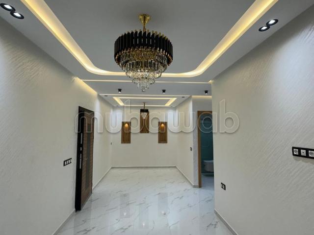 Appartements à deux pas de la plage miramar