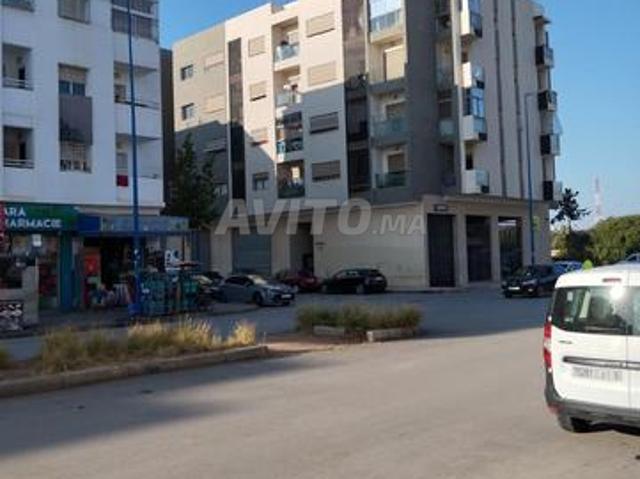 Appartements à Diar Al Andalus