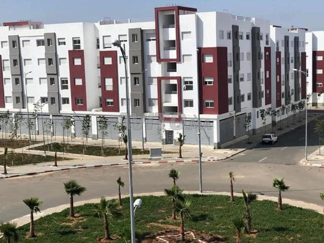 Appartements à Diar Al Dakhama