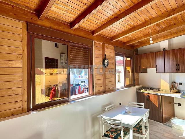 Appartements à louer 40 m² à Martil
