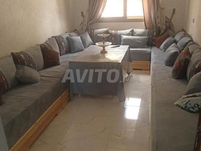 Appartements à louer