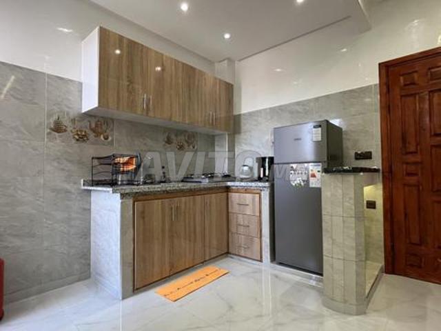 Appartements à louer 45 m² à Marrakech