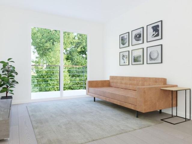 APPARTEMENTS À LOUER – 4 ½ 1ER JUILLET