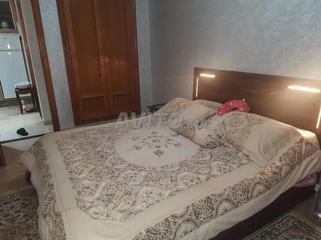 Appartements à louer 52 m² à Casablanca
