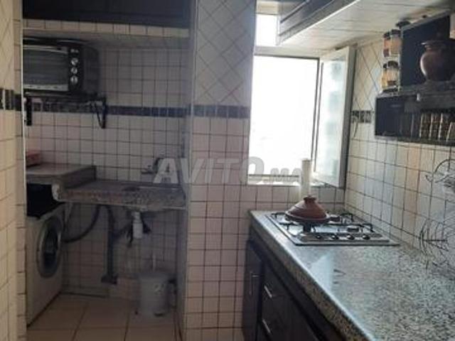 Appartements à louer 60 m² à Casablanca