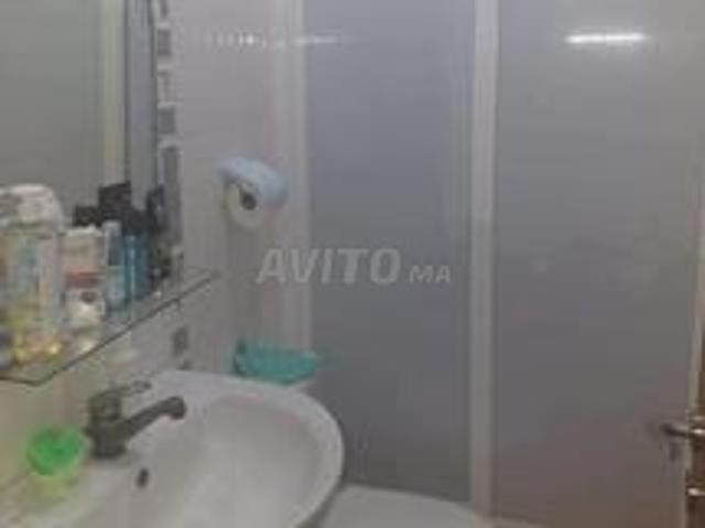 Appartements à louer 60 m² à Oujda